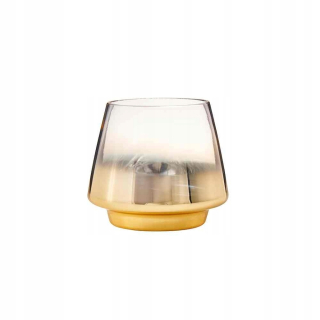 Svietník na stôl - Tealightty Florissima, Nemci 9 cm