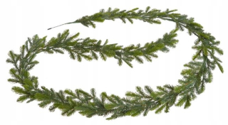 Umelý Garland ihličnan Smrek Holidays 275 cm