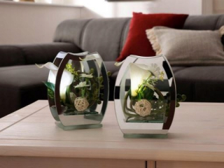 Umelý závod-LED-CALLA-DELAVITA 2 č. 031 21