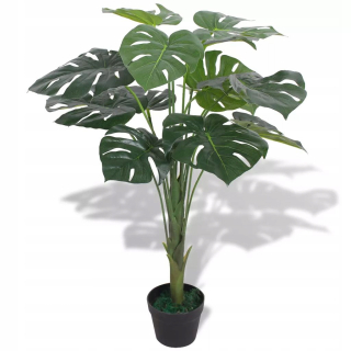 Umelé monštrum s Vidaxl Pot 244435 70 cm