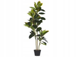 Umelá rastlina hrnca 134 cm dubový strom