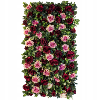 Umelá stena Panel Panel 50x100 cm