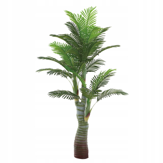 Umelý strom tree kvety Palm 160 cm