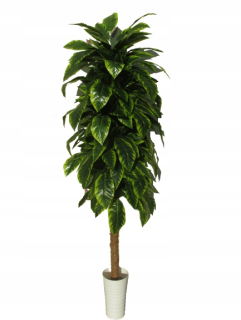Umelý strom Kvet stromu Calathea 160 cm