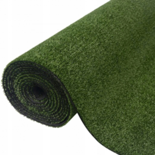 Artificial Lawn, 7/9 mm, 1x20 m, zelený