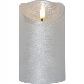 Tealight ohrievač vyrobený z včiel 42 ks
