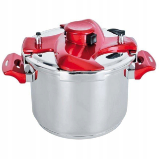Tlakový hrniec - QUALOWNER 5L TLAKOVÝ POTREBNÝ ORION INDUKCIA