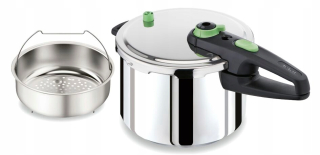 Tlakový hrniec - TEFAL QUICKET 6 P2050748