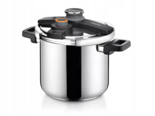 Tlakový hrniec - Rýchloschnúci Tescoma Ultima 7,5 l Indukčné