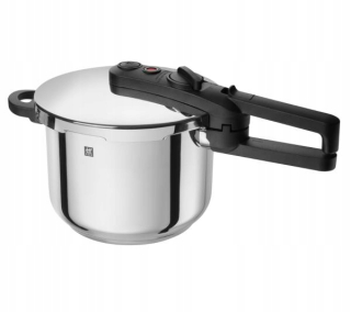 Tlakový hrniec - Rýchloschnúci Ecoquick II 7L rukoväte indukčné