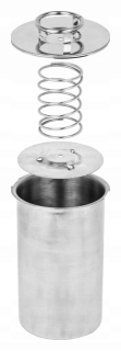 Hrniec na šunku - Háčik 1,5 kg Biowyn 313015