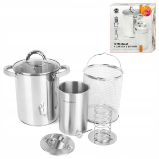 KONIGHT COO Cooker 5903313418874 3 l / 1,5 kg