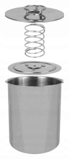 Hrniec na šunku - Háčik 3 kg Biowyn 313030