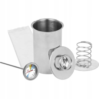 Browin Shower Shocker 1,5 l / 1,5 kg