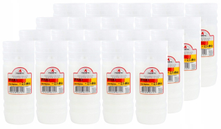 Promyk WAX3 parafínové vložky 14 cm 25 kusov