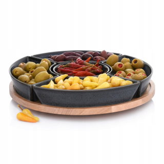 Duka Warewood podnos