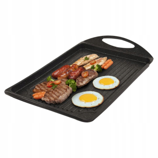 Panvica - Gril zásobník pre Pan gril žuly