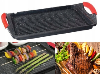 Panvica - Tray / Plate / Pan BBQ KINGHOFF KH-1367 WAWA