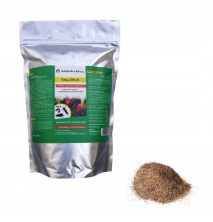 Talpax 3 kg hnojivo Turkut Crete Polenice Rogas