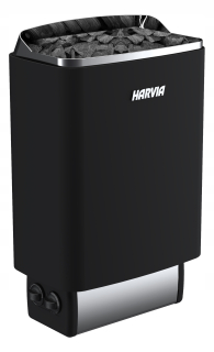 HARMIA TOP OCELA ČIERNA M80 SAUNA SAVE