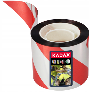 Reflexný repeller vtáka z holuba 50 metrov