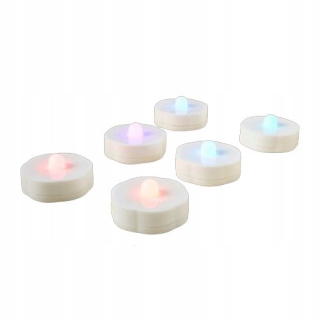 Sviečka Tealight Lightzone