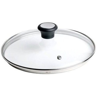 Pokrievka na hrniec - Tefal 28097612 Skriňa 26 cm