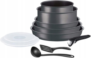 Sada hrncov - Tefal Ingenio Performance Lode na indukciu
