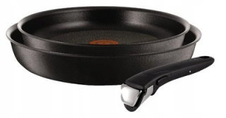Panvica - Tefal Ingenio. Sada panvica