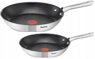 Sada hrncov - TEFAL INTUATION hrudky 20 a 26 A703S214 INDUKČNÉ