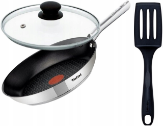 Panvica - TEFAL PAT Duetto 24cm + OBLISHING BOD INDUCK