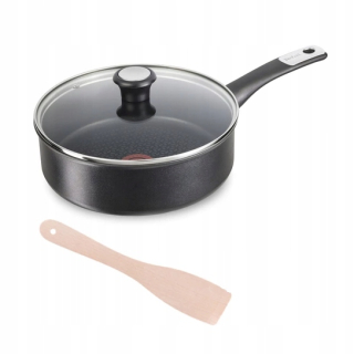 Panvica - TEFAL Pán Hlboká indukcie 24 výnimkou titánu
