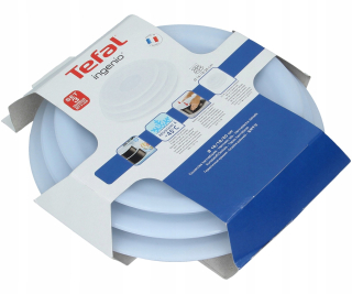 Pokrievka na hrniec - TEFAL plastová viečka L90192 Ingenio 16/18/20