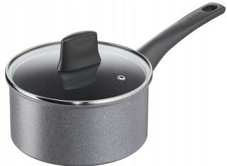 Hrniec, kastrol - TEFAL Rondel S minerálie LID 18cm G1232353