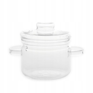 Hrniec, kastrol -  Termisil teploodolný pot 1.5L + taška