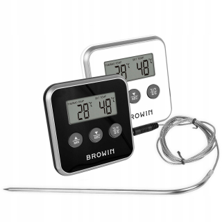 Teplomer s browin sondou 185800