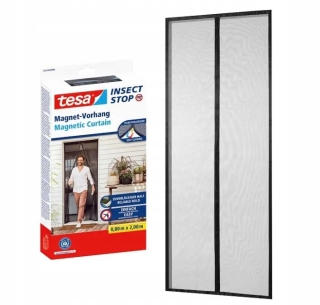 MAGNETICKÁ SIEŤKA TESA NA DVERE 0,9x2,1M EL9