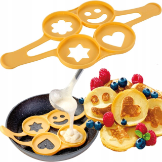 Tescoma forma pre mini palacinky palacinky