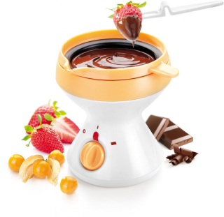 Zostava Fondue - TESCOMA FONDUE Čokoláda Electric