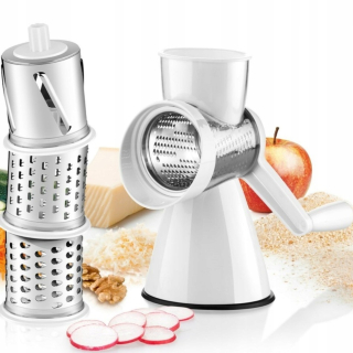 Tescoma Handy Grinder 4 strúhadlo
