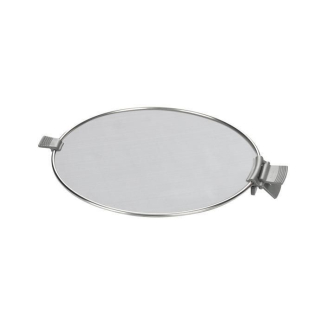 Pokrievka na hrniec - Tescoma Ochranný sitko s klipom 29 cm