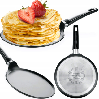 Tescoma i-rémium Pancake Frying Pan 26 cm anti-adhézion