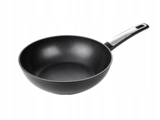 Wok panvica - TESCOMA - Hlboká I-Premium wok panvica 28 cm