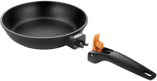 Panvica - TESCOMA SmartClick FRYS 28 CM INDUCTION
