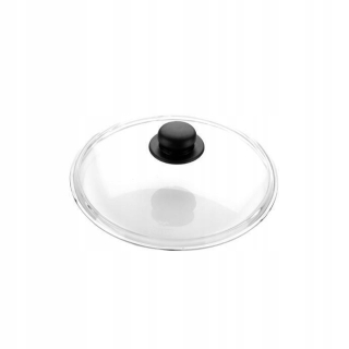 Pokrievka na hrniec - TESCOMA GLASS Unicover pokrytie 24 cm