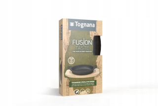 Panvica - Tognana Fusion Fusion Chuť 17x11 cm s palubnou