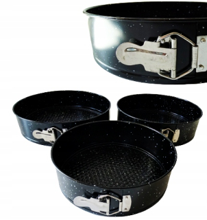 Brunbeste Cake Tin 1038 25 x 25 cm