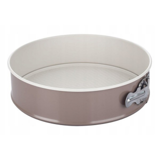 SNB Cake Tin 990-23/7 24,5 x 24,5 cm priemer 24 cm