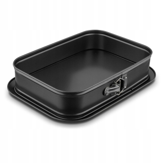 Tadar Cake Tin 439619 28 x 39,5 cm