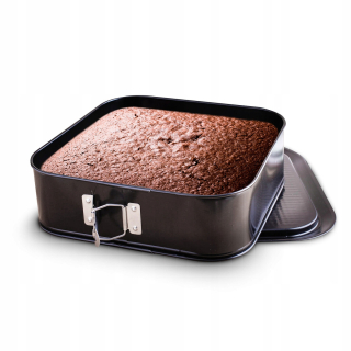 SNB Cake Tin 5904865811229 24 x 24 cm